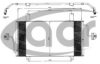 VAUXH 4500908 Condenser, air conditioning